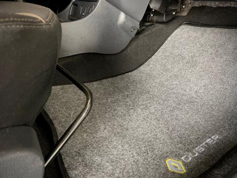 RENAULT Duster 1.6 16V 4P FLEX DYNAMIQUE AUTOMTICO CVT, Foto 16