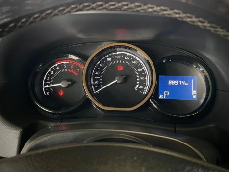 RENAULT Duster 1.6 16V 4P FLEX DYNAMIQUE AUTOMTICO CVT, Foto 23