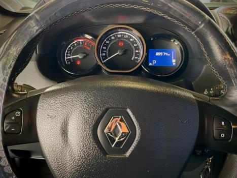 RENAULT Duster 1.6 16V 4P FLEX DYNAMIQUE AUTOMTICO CVT, Foto 25