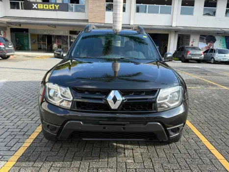 RENAULT Duster 1.6 16V 4P FLEX, Foto 2