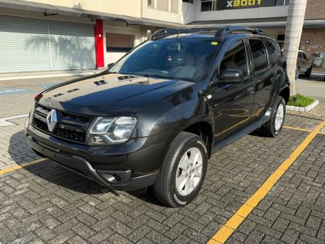 RENAULT Duster 1.6 16V 4P FLEX, Foto 3