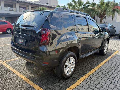 RENAULT Duster 1.6 16V 4P FLEX, Foto 4