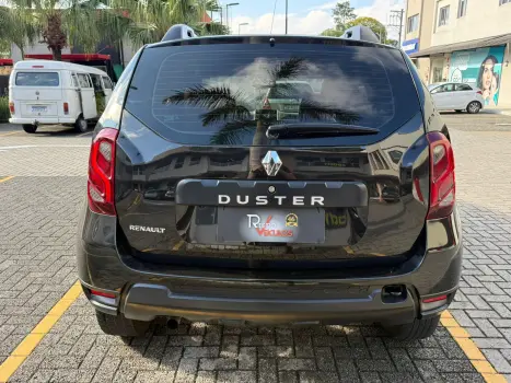 RENAULT Duster 1.6 16V 4P FLEX, Foto 5