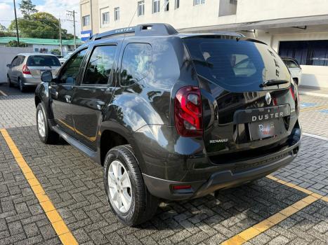 RENAULT Duster 1.6 16V 4P FLEX, Foto 6