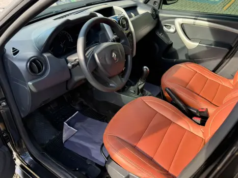 RENAULT Duster 1.6 16V 4P FLEX, Foto 7