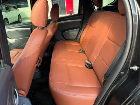 RENAULT Duster 1.6 16V 4P FLEX, Foto 9