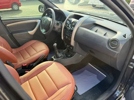 RENAULT Duster 1.6 16V 4P FLEX, Foto 10