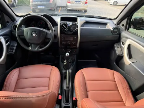 RENAULT Duster 1.6 16V 4P FLEX, Foto 12