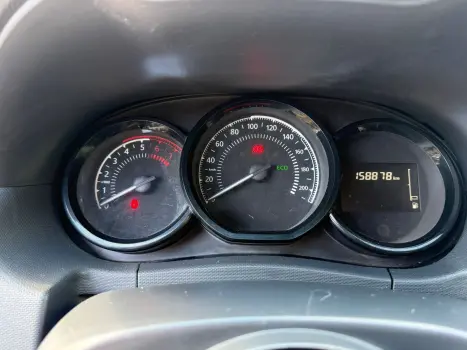 RENAULT Duster 1.6 16V 4P FLEX, Foto 13