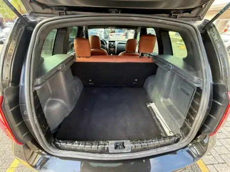 RENAULT Duster 1.6 16V 4P FLEX, Foto 17