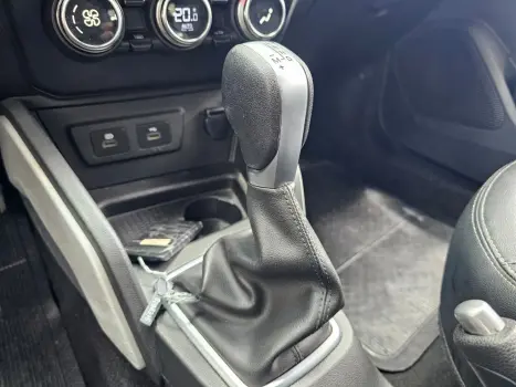 RENAULT Duster 1.6 16V 4P FLEX SCE ICONIC X-TRONIC AUTOMÁTICO, Foto 10 RENAULT Duster 1.6 16V 4P FLEX SCE ICONIC X-TRONIC AUTOMÁTICO, Foto 10