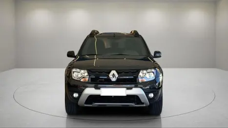 RENAULT Duster 1.6 16V 4P FLEX DYNAMIQUE, Foto 2 RENAULT Duster 1.6 16V 4P FLEX DYNAMIQUE, Foto 2