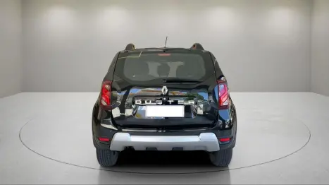 RENAULT Duster 1.6 16V 4P FLEX DYNAMIQUE, Foto 5 RENAULT Duster 1.6 16V 4P FLEX DYNAMIQUE, Foto 5