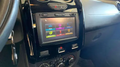 RENAULT Duster 1.6 16V 4P FLEX DYNAMIQUE, Foto 10 RENAULT Duster 1.6 16V 4P FLEX DYNAMIQUE, Foto 10