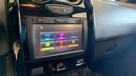 RENAULT Duster 1.6 16V 4P FLEX DYNAMIQUE, Foto 11 RENAULT Duster 1.6 16V 4P FLEX DYNAMIQUE, Foto 11