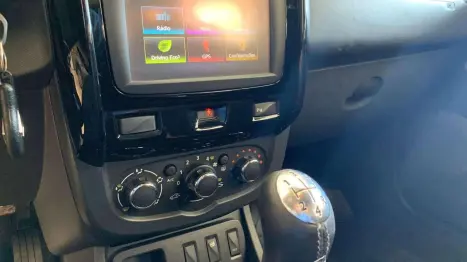 RENAULT Duster 1.6 16V 4P FLEX DYNAMIQUE, Foto 12 RENAULT Duster 1.6 16V 4P FLEX DYNAMIQUE, Foto 12