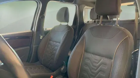 RENAULT Duster 1.6 16V 4P FLEX DYNAMIQUE, Foto 13 RENAULT Duster 1.6 16V 4P FLEX DYNAMIQUE, Foto 13