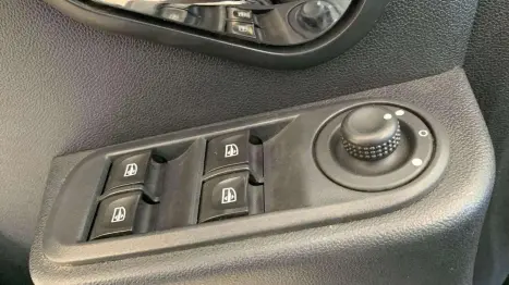 RENAULT Duster 1.6 16V 4P FLEX DYNAMIQUE, Foto 15 RENAULT Duster 1.6 16V 4P FLEX DYNAMIQUE, Foto 15