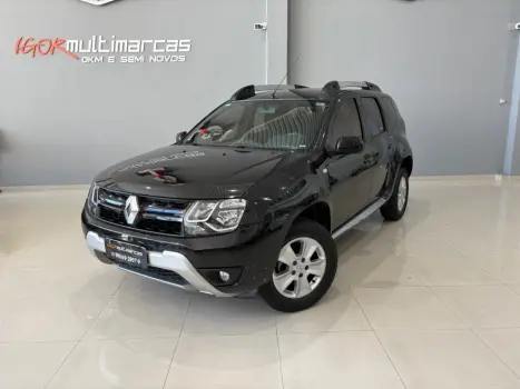RENAULT Duster 1.6 16V 4P FLEX DYNAMIQUE, Foto 1