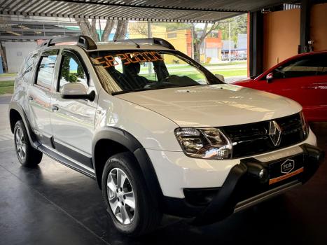 RENAULT Duster 1.6 16V 4P FLEX EXPRESSION, Foto 3