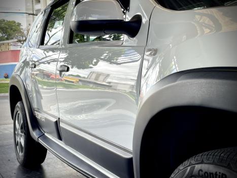 RENAULT Duster 1.6 16V 4P FLEX EXPRESSION, Foto 4