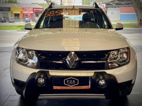 RENAULT Duster 1.6 16V 4P FLEX EXPRESSION, Foto 5