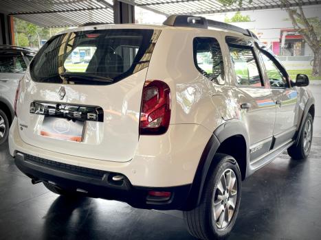 RENAULT Duster 1.6 16V 4P FLEX EXPRESSION, Foto 7