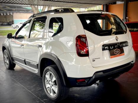 RENAULT Duster 1.6 16V 4P FLEX EXPRESSION, Foto 9