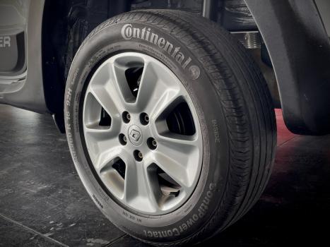 RENAULT Duster 1.6 16V 4P FLEX EXPRESSION, Foto 11