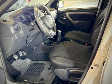 RENAULT Duster 1.6 16V 4P FLEX EXPRESSION, Foto 13