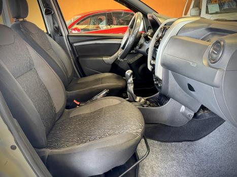 RENAULT Duster 1.6 16V 4P FLEX EXPRESSION, Foto 15