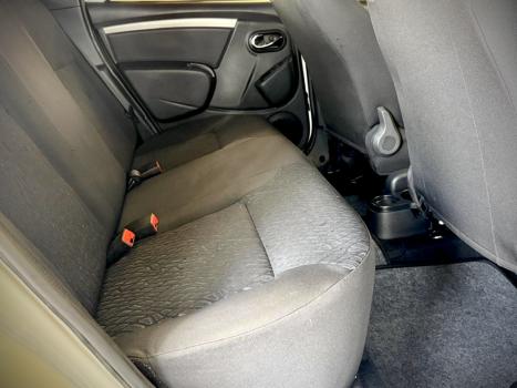 RENAULT Duster 1.6 16V 4P FLEX EXPRESSION, Foto 17
