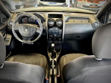 RENAULT Duster 1.6 16V 4P FLEX EXPRESSION, Foto 18