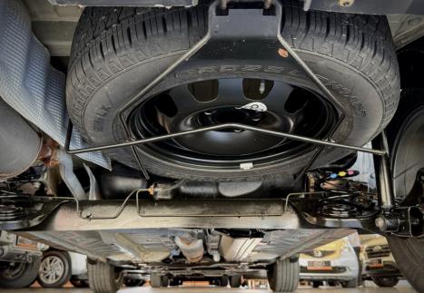 RENAULT Duster 1.6 16V 4P FLEX EXPRESSION, Foto 20