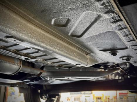 RENAULT Duster 1.6 16V 4P FLEX EXPRESSION, Foto 22