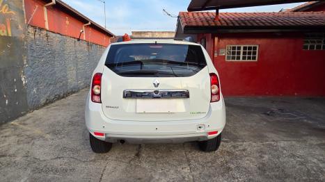 RENAULT Duster 1.6 16V 4P FLEX DYNAMIQUE, Foto 4