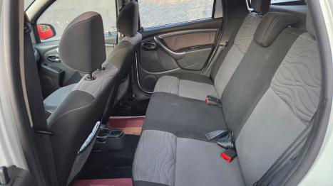 RENAULT Duster 1.6 16V 4P FLEX DYNAMIQUE, Foto 5