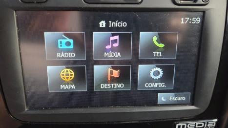 RENAULT Duster 1.6 16V 4P FLEX DYNAMIQUE, Foto 7