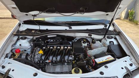 RENAULT Duster 1.6 16V 4P FLEX DYNAMIQUE, Foto 8