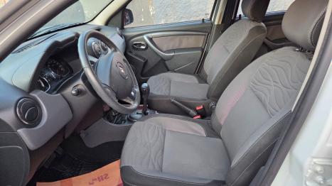 RENAULT Duster 1.6 16V 4P FLEX DYNAMIQUE, Foto 9