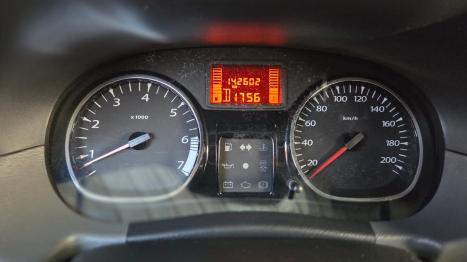 RENAULT Duster 1.6 16V 4P FLEX DYNAMIQUE, Foto 10