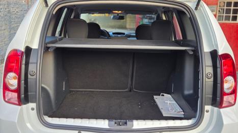 RENAULT Duster 1.6 16V 4P FLEX DYNAMIQUE, Foto 14