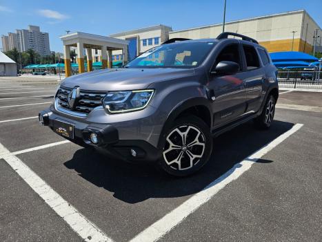 RENAULT Duster 1.6 16V 4P FLEX SCE ICONIC X-TRONIC AUTOMTICO, Foto 2
