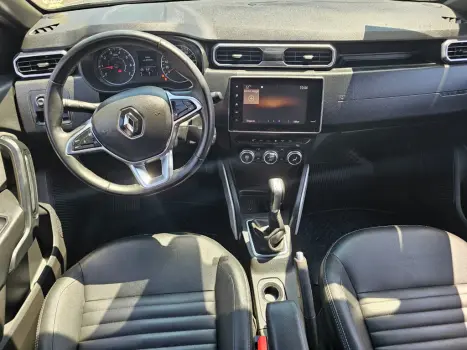 RENAULT Duster 1.6 16V 4P FLEX SCE ICONIC X-TRONIC AUTOMTICO, Foto 5