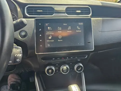 RENAULT Duster 1.6 16V 4P FLEX SCE ICONIC X-TRONIC AUTOMTICO, Foto 6