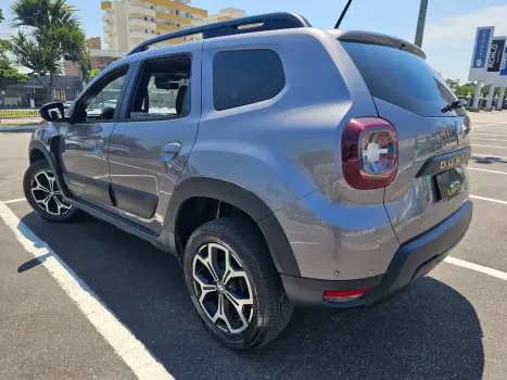 RENAULT Duster 1.6 16V 4P FLEX SCE ICONIC X-TRONIC AUTOMTICO, Foto 7
