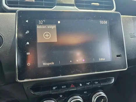 RENAULT Duster 1.6 16V 4P FLEX SCE ICONIC X-TRONIC AUTOMTICO, Foto 8