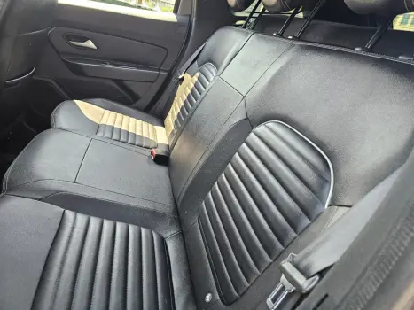 RENAULT Duster 1.6 16V 4P FLEX SCE ICONIC X-TRONIC AUTOMTICO, Foto 9