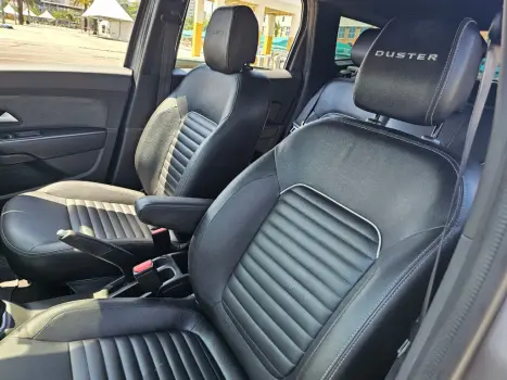 RENAULT Duster 1.6 16V 4P FLEX SCE ICONIC X-TRONIC AUTOMTICO, Foto 12