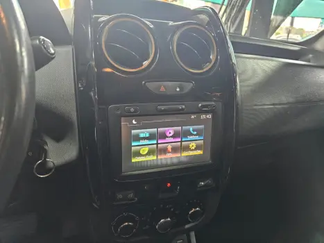 RENAULT Duster 1.6 16V 4P FLEX DYNAMIQUE, Foto 5